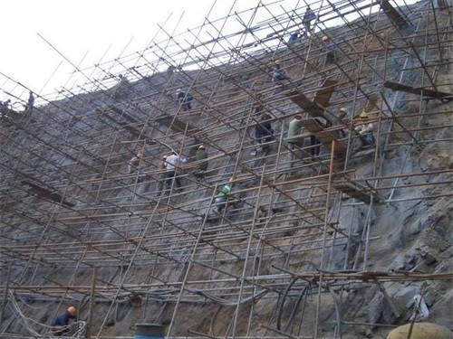 湄潭公路桩基检测